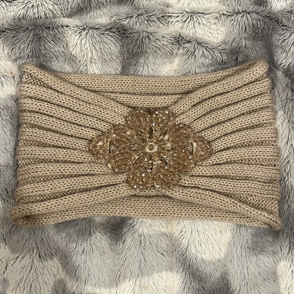 Aldo Headband Ear Warmer